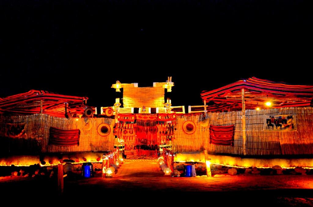 34Nuweiba Club